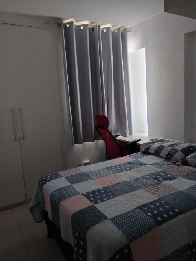 Apto Ponta Verde Maceió Εξωτερικό φωτογραφία