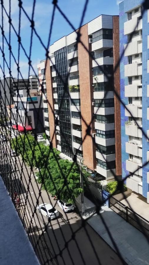 Apto Ponta Verde Maceió Εξωτερικό φωτογραφία