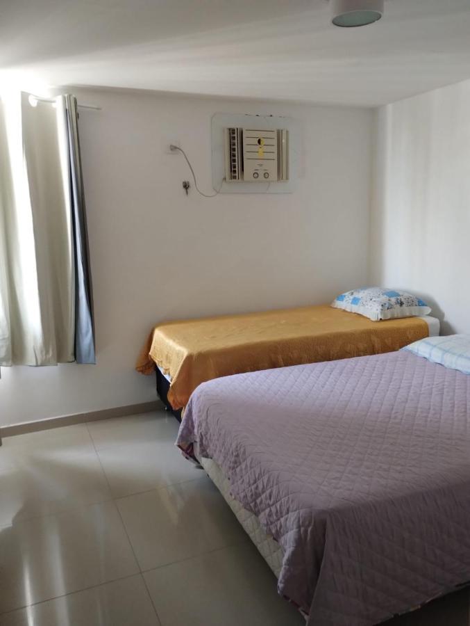 Apto Ponta Verde Maceió Εξωτερικό φωτογραφία
