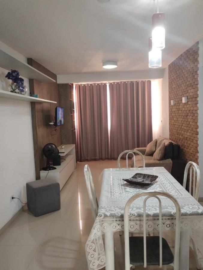 Apto Ponta Verde Maceió Εξωτερικό φωτογραφία