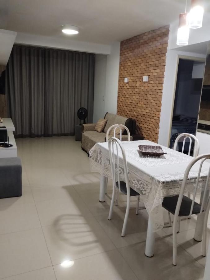 Apto Ponta Verde Maceió Εξωτερικό φωτογραφία