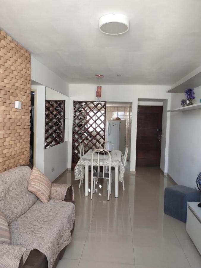 Apto Ponta Verde Maceió Εξωτερικό φωτογραφία